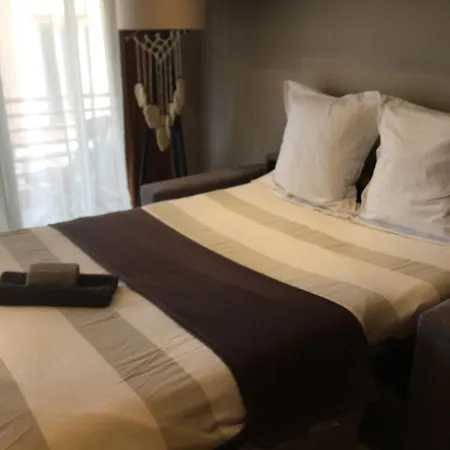 Appartamento Le Bristol Cannes