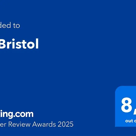 Appartamento Le Bristol Cannes